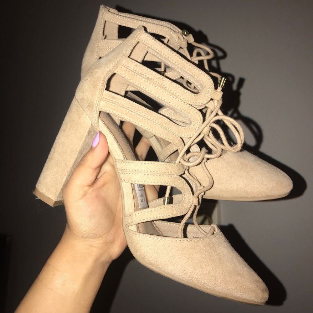 Heels